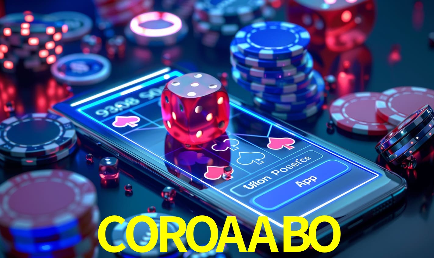 Baixar App COROAABO