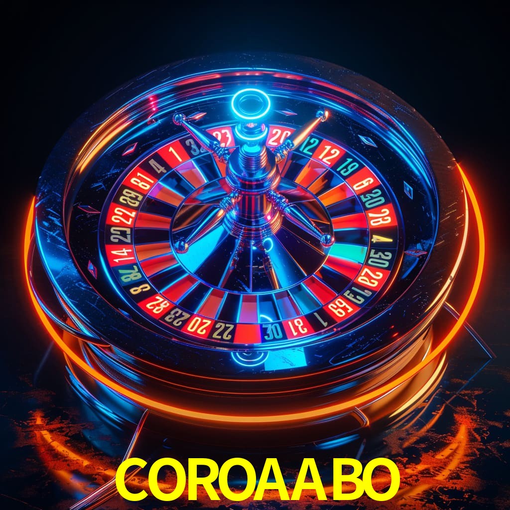 Melhor Casino Online COROAABO