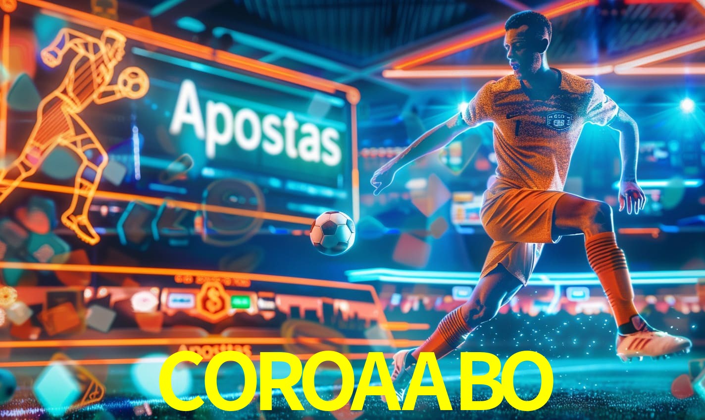 Apostas COROAABO