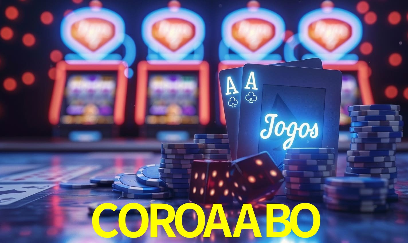 Lista de Jogos COROAABO