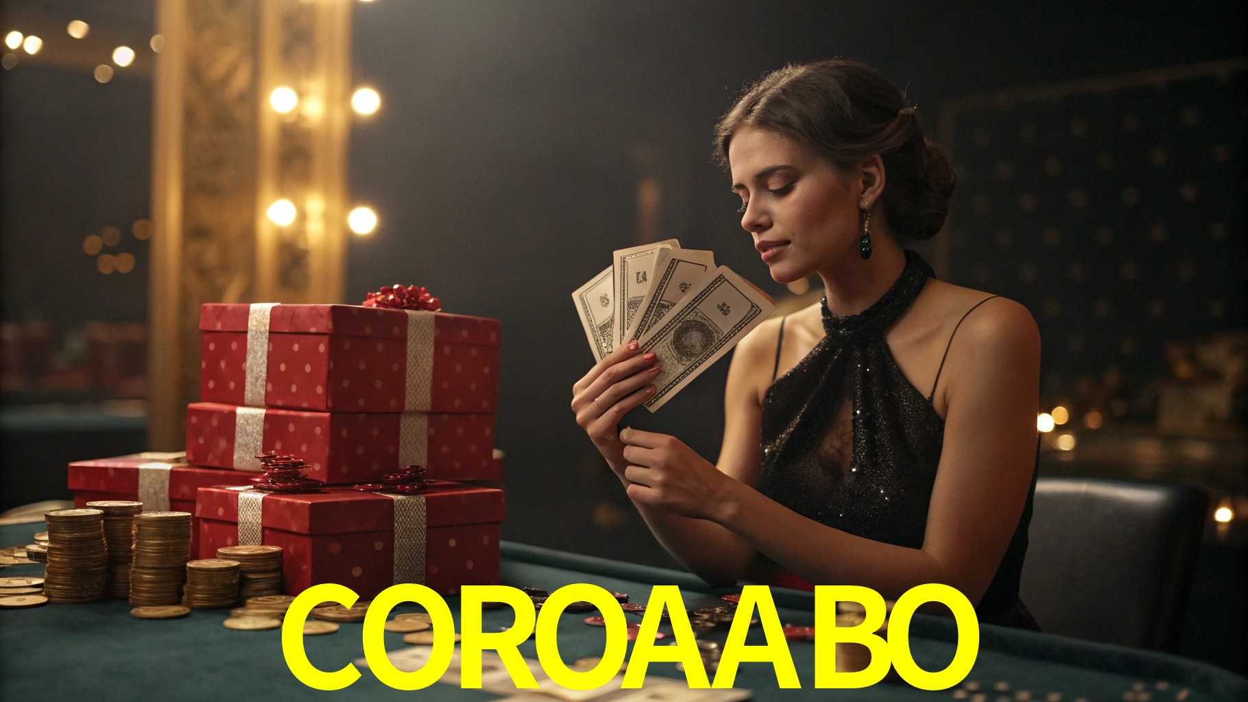 Cassino Online COROAABO